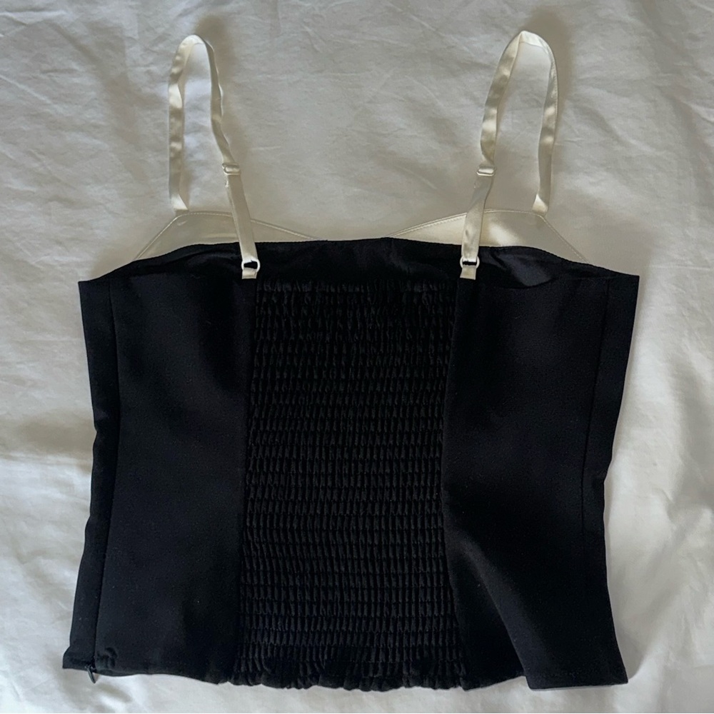 Structured Top - Picture 5 of 7